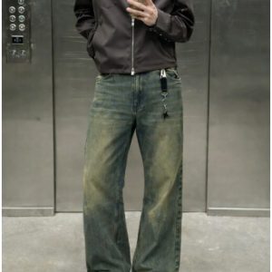 Copper Comeback Bootcut Jeans
